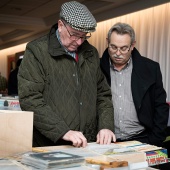 Feria Internacional del Disco