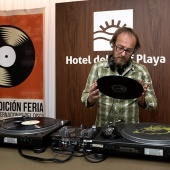 Feria Internacional del Disco