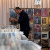 Feria Internacional del Disco