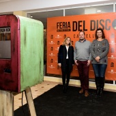 Feria Internacional del Disco