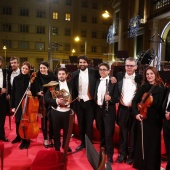 Orquesta Lírica de Castellón