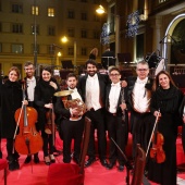 Orquesta Lírica de Castellón