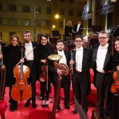 Orquesta Lírica de Castellón