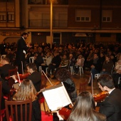 Orquesta Lírica de Castellón