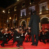 Orquesta Lírica de Castellón