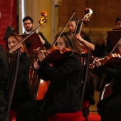 Orquesta Lírica de Castellón