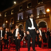 Orquesta Lírica de Castellón