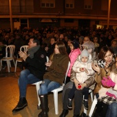 Orquesta Lírica de Castellón