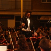 Orquesta Lírica de Castellón