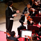 Orquesta Lírica de Castellón