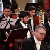 Orquesta Lírica de Castellón