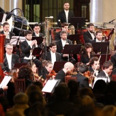 Orquesta Lírica de Castellón