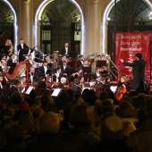 Orquesta Lírica de Castellón