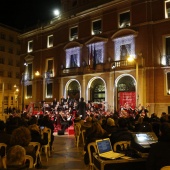 Orquesta Lírica de Castellón