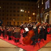 Orquesta Lírica de Castellón