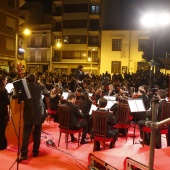 Orquesta Lírica de Castellón