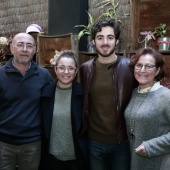 Castellón, El Patio de T