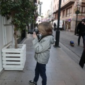 Castellón, El Patio de T