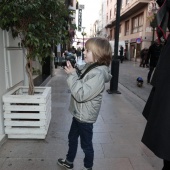 Castellón, El Patio de T