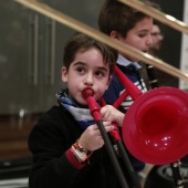 The Swing Band
