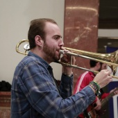 The Swing Band
