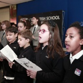 Laude British School of  Vila-real