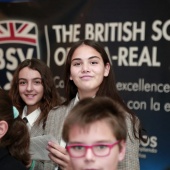 Laude British School of  Vila-real