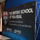 Laude British School of  Vila-real