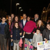 Gala del tenis de Castellón