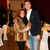 Gala del tenis de Castellón
