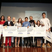 Gala del tenis de Castellón