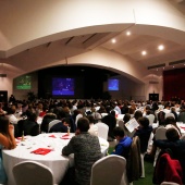 Gala del tenis de Castellón