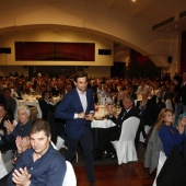 Gala del tenis de Castellón