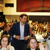 Gala del tenis de Castellón