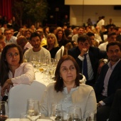 Gala del tenis de Castellón