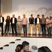 Gala del tenis de Castellón