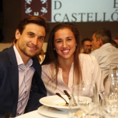 Gala del tenis de Castellón