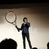 Gala del tenis de Castellón