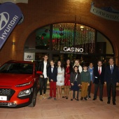 Gala del tenis de Castellón