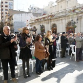 Concierto Día de la Constitución