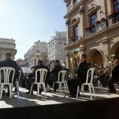 Concierto Día de la Constitución