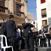 Concierto Día de la Constitución