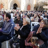 Concierto Día de la Constitución