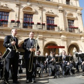 Concierto Día de la Constitución