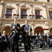 Concierto Día de la Constitución