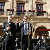 Concierto Día de la Constitución