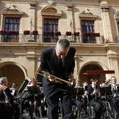 Concierto Día de la Constitución