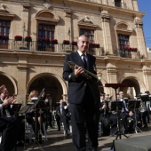 Concierto Día de la Constitución