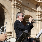 Concierto Día de la Constitución