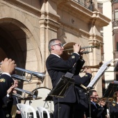 Concierto Día de la Constitución